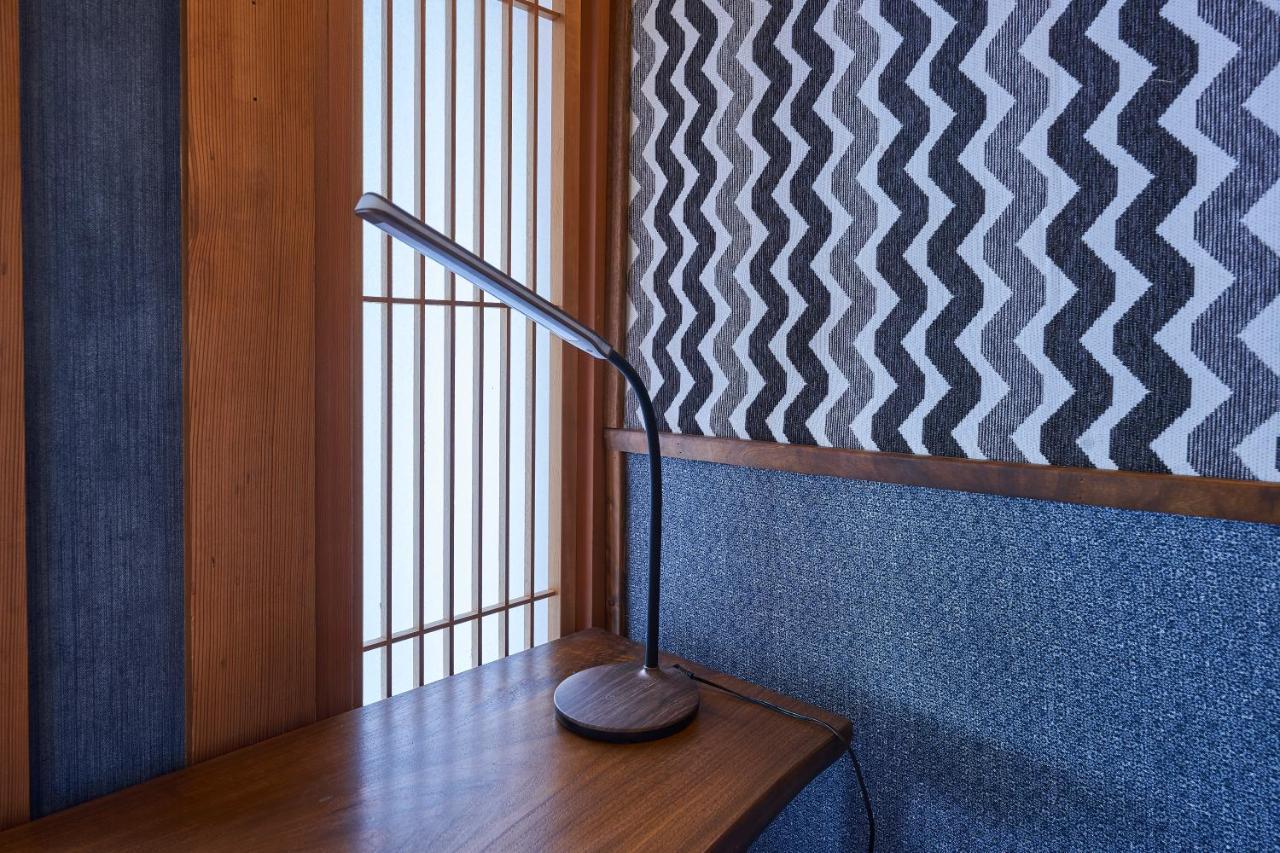 Shima-Onsen Toshimaya Nakanojo Exteriér fotografie
